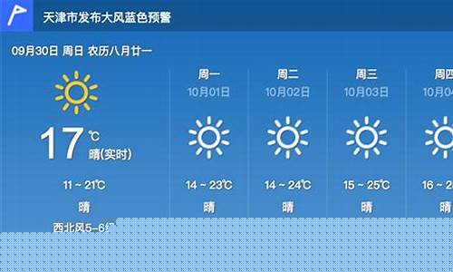 天津静海区天气预报_天津静海区天气预报15天查询