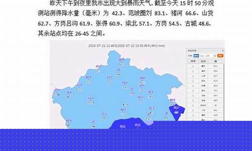 禹州市天气预报时间_禹州市天气预报时间查询
