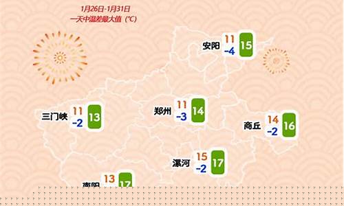 查河南焦作天气预报_查河南焦作天气预报15天