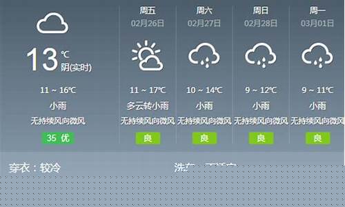 泸州天气预报一周_泸州天气预报一周7天
