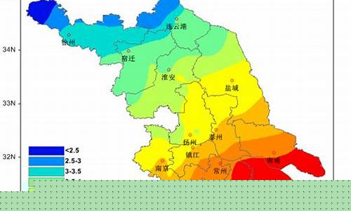 江苏常州天气预报_江苏常州天气预报30天查询