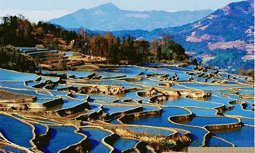 云南旅游攻略必去景点顺序_云南旅游攻略必去景点顺序西双版纳