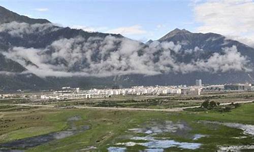 林芝天气预报30天_林芝天气预报30天准确 一个月