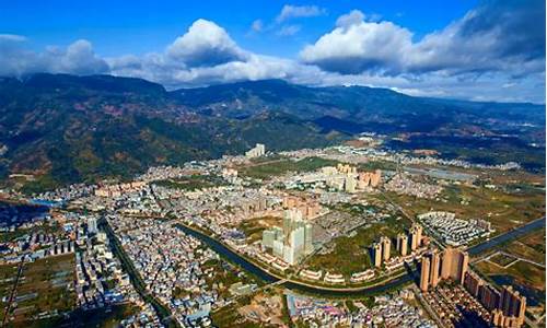 昆明富民县天气预报_昆明富民县天气预报15天
