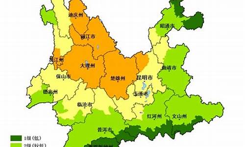 云南省丽江市天气预报_云南省丽江市天气预报一周