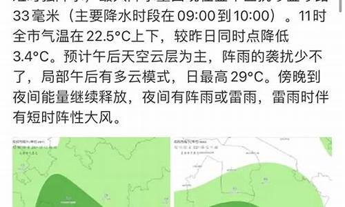 山西未来三天有雨吗