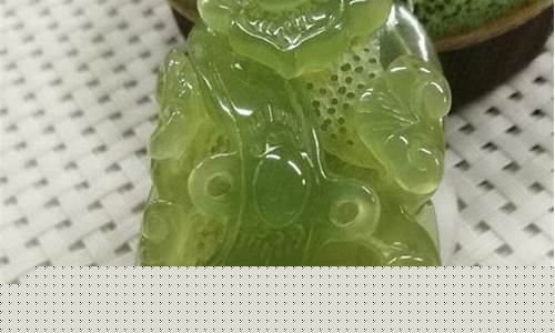 岫岩玉的功效与作用_岫岩玉的功效与作用四大名玉