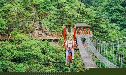 安吉旅游必去的景点_安吉旅游景点排名前十