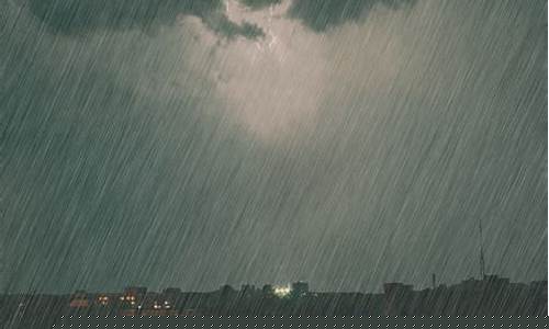 大连明天有大到暴雨吗_大连明天有大到暴雨吗今天晚上雨