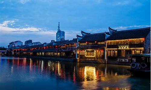 嘉兴旅游_嘉兴旅游必去十大景点
