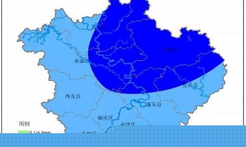 南充市天气预报_南充市天气预报15天查询结果