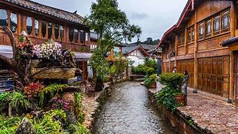 云南丽江旅游景点_云南丽江旅游景点图