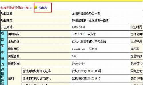 房产备案信息查询系统_房产备案信息查询系统官网