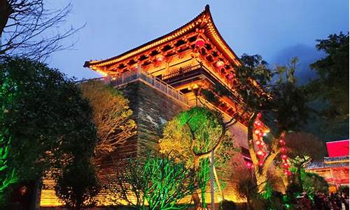 广西南宁旅游景点大全_广西南宁旅游景点大全排名