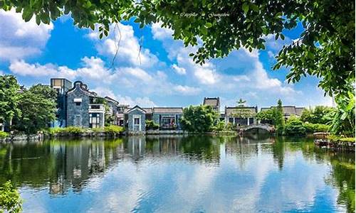 广州旅游景点