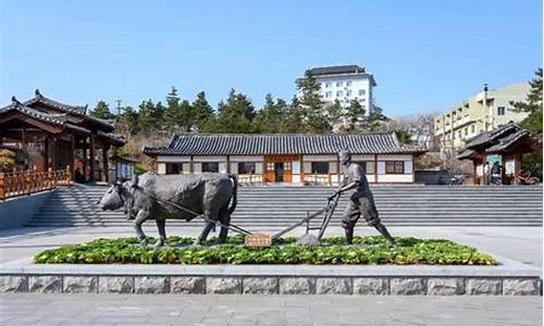 延吉旅游景点哪里好玩_延吉旅游景点哪里好玩延吉有国门吗?