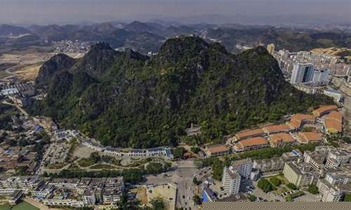 广西灵山天气预报_广西灵山天气预报40天
