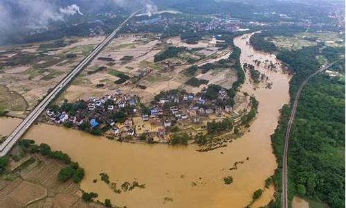 广西大暴雨最新消息_广西大暴雨最新消息新闻