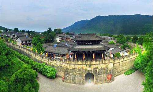 广元旅游景点大全_广元旅游景点大全最新排名
