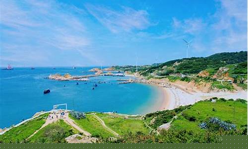 平潭岛自驾旅游攻略_平潭岛自驾旅游攻略路线图