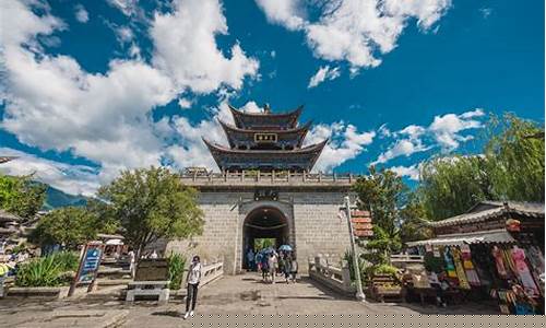 云南大理旅游攻略必去景点_云南大理旅游攻略必去景点推荐