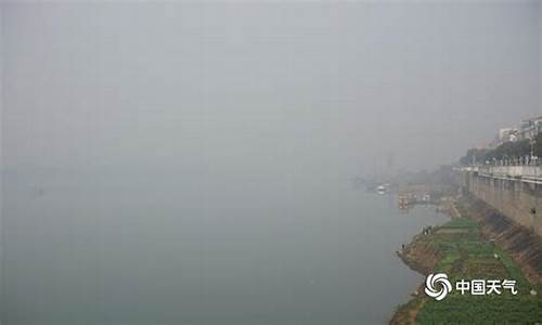 平南天气