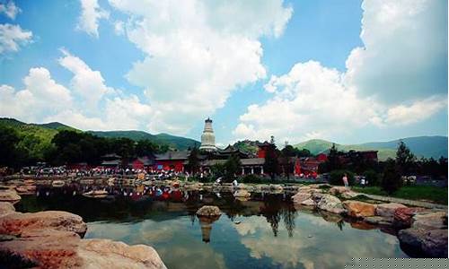 山西五台山天气预报7天