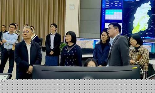 山西省气象台