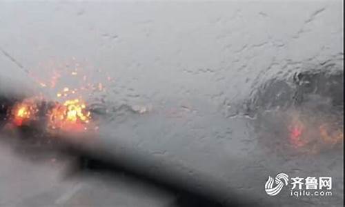 山东德州降雨最新消息_山东德州降雨最新消息今天