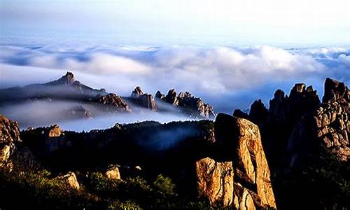 山东旅游_山东旅游必去十大景点