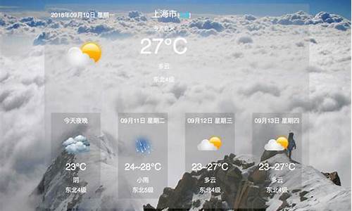 实时更新天气预报_实时更新天气预报免费下载