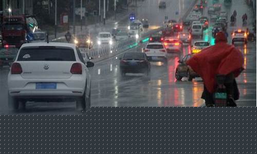 山东今晚降雨_山东今晚降雨天气预报分今天天气预报东菅有雨吗