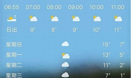 义乌15天天气预报_义乌15天天气预报查询