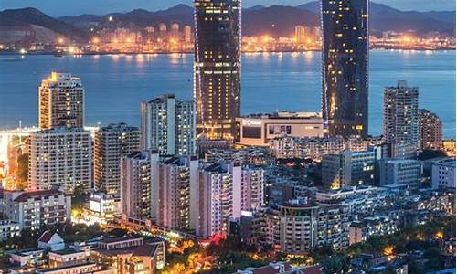 厦门旅游_厦门旅游团报名三日游价格