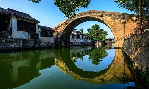 南浔古镇_南浔古镇在哪里在哪个城市