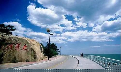 北戴河旅游攻略_北戴河旅游攻略必玩的景点