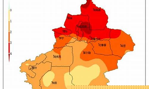 北新疆天气预报15天_北新疆天气预报15天天气预报