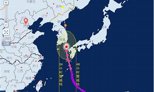 今年的台风最新动向_今年的台风最新动向地图
