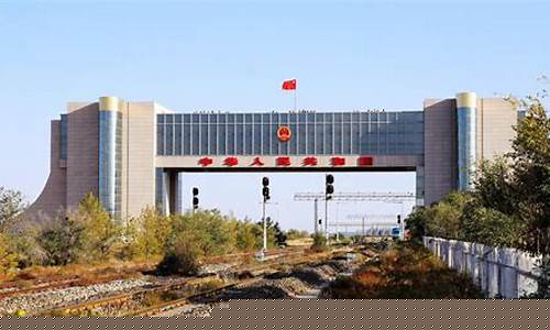 二连浩特旅游景点大全_二连浩特旅游景点大全排名