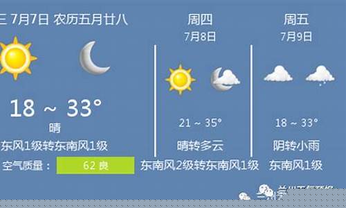 兰州天气预报24小时_今天兰州天气预报24小时