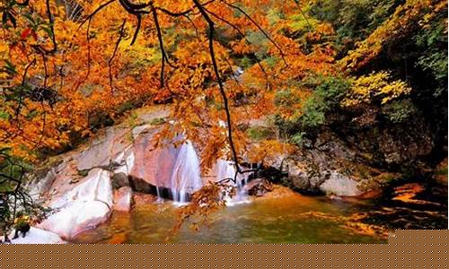 光雾山风景区_光雾山风景区图片