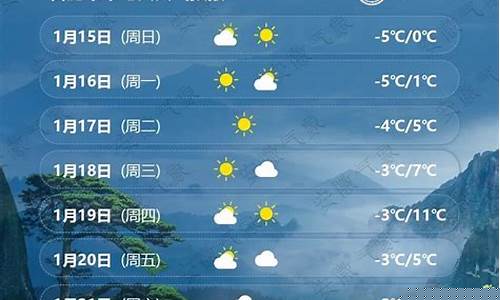 今年除夕天气预报查询_今年除夕天气预报查询最新