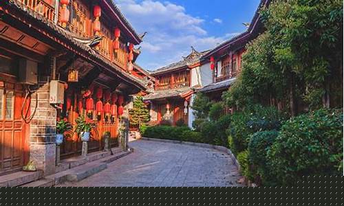 云南丽江几月份去旅游最好_云南丽江几月份去旅游最好玩
