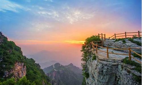 保定白石山景区天气预报_保定白石山景区天气预报一周