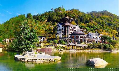 云浮旅游必去十大景点_云浮旅游必去十大景点推荐理由