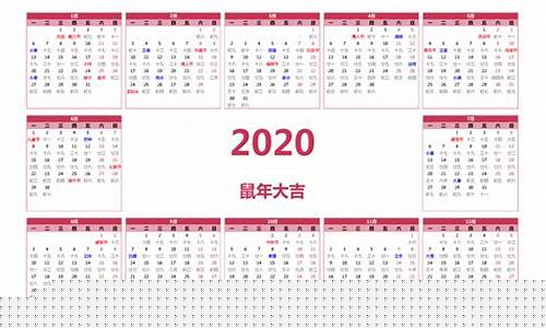2020年湖北全年天气预测_湖北省2020年全年天气