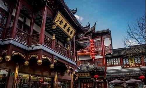 上海十大必游景点_上海十大必游景点田子坊