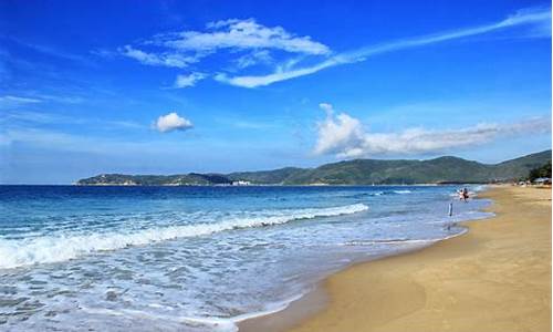 三亚9月天气适合旅游吗_三亚9月天气适合旅游吗为什么