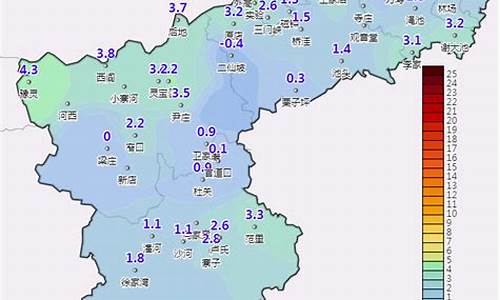 三门峡未来30天气预报_三门峡未来天气预报15天