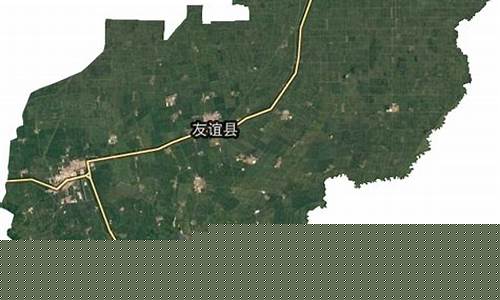黑龙江省友谊县天气预报_黑龙江省友谊县天气预报一周查询